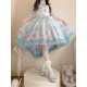 Mewroco Summer Love Song JSK and OP(Pre-Order/Full Payment Without Shipping)